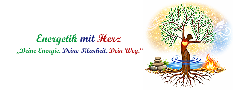 Energetik mit Herz